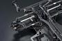 アソシ AXON TC10/3 アルミシャーシ TC10/3 ALUMINIUM MAIN 2.0mm [3A-001-101] - スーパーラジコン